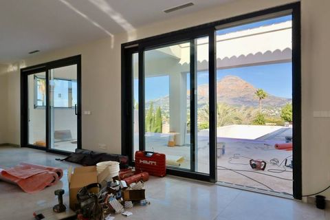 Villa i Javea, Alicante, Javea - € 1.190.000 | Ref: 18-83172-11-15 - foto 39