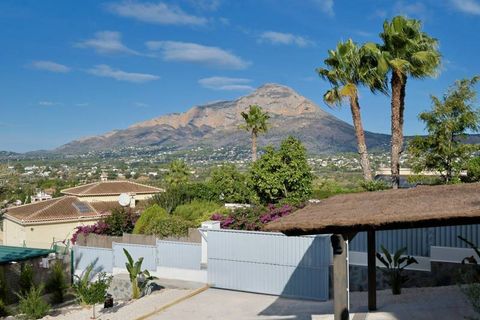 Villa i Javea, Alicante, Javea - € 1.190.000 | Ref: 18-83172-11-15 - foto 2