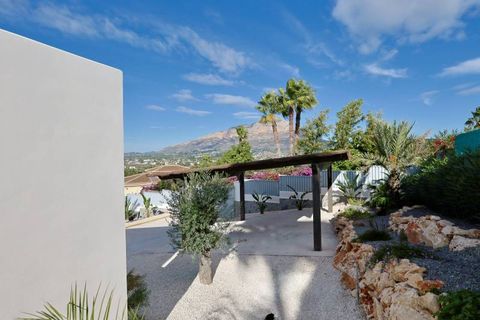 Villa i Javea, Alicante, Javea - € 1.190.000 | Ref: 18-83172-11-15 - foto 4