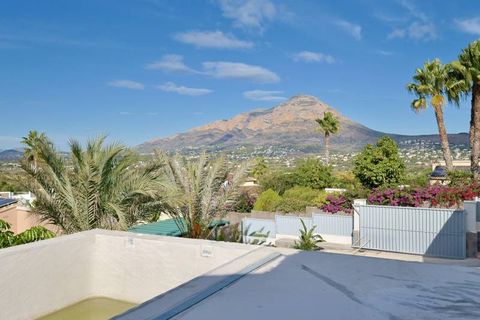 Villa i Javea, Alicante, Javea - € 1.190.000 | Ref: 18-83172-11-15 - foto 5