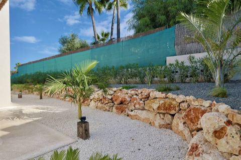 Villa i Javea, Alicante, Javea - € 1.190.000 | Ref: 18-83172-11-15 - foto 7