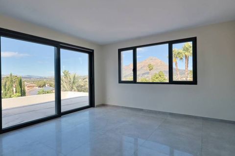 Villa i Javea, Alicante, Javea - € 1.190.000 | Ref: 18-83172-11-15 - foto 15