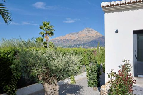 Villa i Javea, Alicante, Javea - € 1.190.000 | Ref: 18-83172-11-15 - foto 19