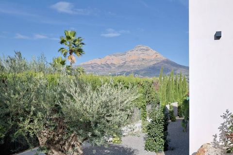 Villa i Javea, Alicante, Javea - € 1.190.000 | Ref: 18-83172-11-15 - foto 20