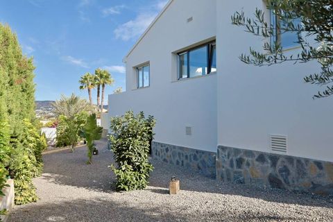 Villa i Javea, Alicante, Javea - € 1.190.000 | Ref: 18-83172-11-15 - foto 21