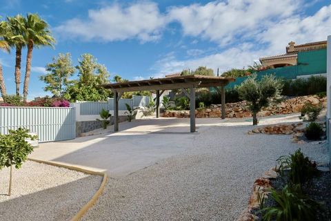 Villa i Javea, Alicante, Javea - € 1.190.000 | Ref: 18-83172-11-15 - foto 22