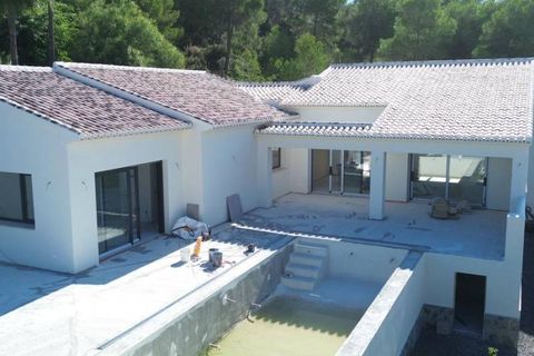Villa i Javea, Alicante, Javea - € 1.190.000 | Ref: 18-83172-11-15 - foto 23