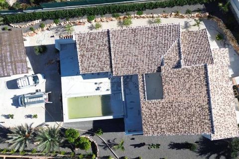 Villa i Javea, Alicante, Javea - € 1.190.000 | Ref: 18-83172-11-15 - foto 28