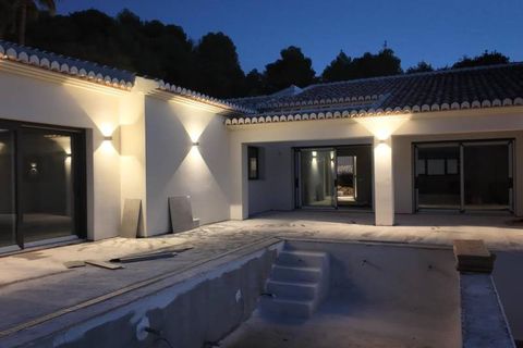 Villa i Javea, Alicante, Javea - € 1.190.000 | Ref: 18-83172-11-15 - foto 29