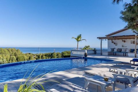Villa i Denia, Alicante, Denia - € 1.460.000 | Ref: 18-25053 - foto 23