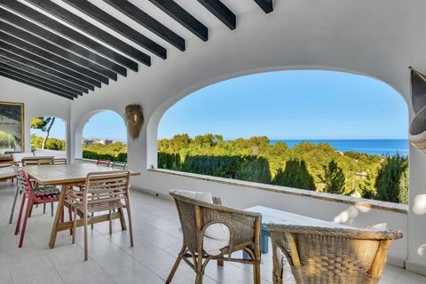 Villa i Denia, Alicante, Denia - € 1.460.000 | Ref: 18-25053 - foto 6