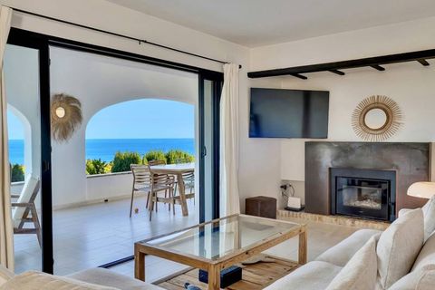 Villa i Denia, Alicante, Denia - € 1.460.000 | Ref: 18-25053 - foto 8