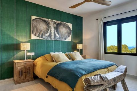 Villa i Denia, Alicante, Denia - € 1.460.000 | Ref: 18-25053 - foto 18
