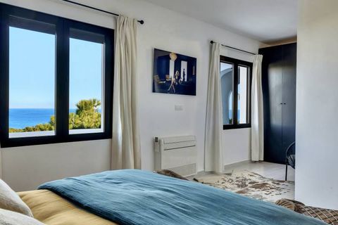 Villa i Denia, Alicante, Denia - € 1.460.000 | Ref: 18-25053 - foto 19
