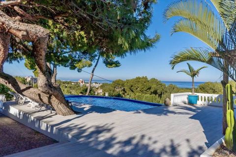 Villa i Denia, Alicante, Denia - € 1.460.000 | Ref: 18-25053 - foto 32