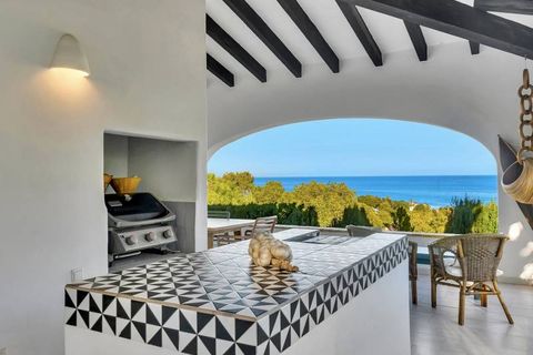 Villa i Denia, Alicante, Denia - € 1.460.000 | Ref: 18-25053 - foto 33