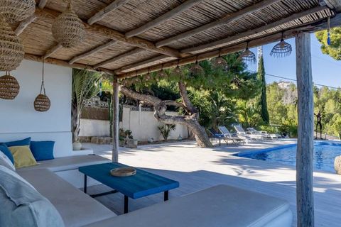 Villa i Denia, Alicante, Denia - € 1.460.000 | Ref: 18-25053 - foto 35