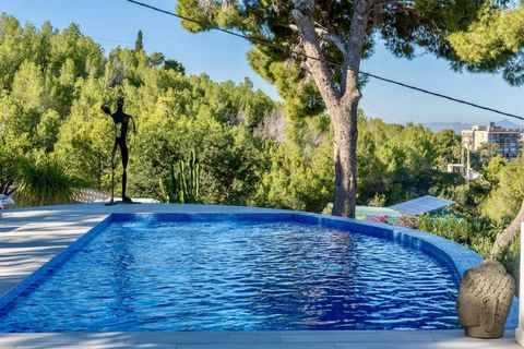 Villa i Denia, Alicante, Denia - € 1.460.000 | Ref: 18-25053 - foto 36