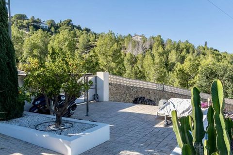 Villa i Denia, Alicante, Denia - € 1.460.000 | Ref: 18-25053 - foto 37