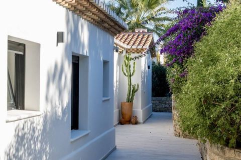 Villa i Denia, Alicante, Denia - € 1.460.000 | Ref: 18-25053 - foto 38