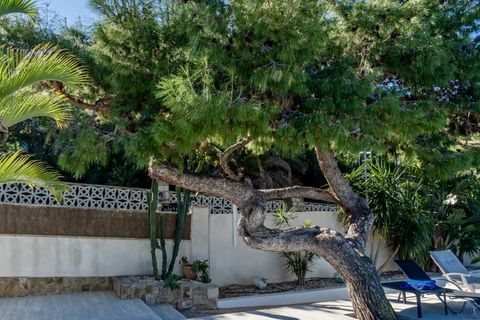 Villa i Denia, Alicante, Denia - € 1.460.000 | Ref: 18-25053 - foto 41