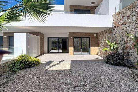 Lejlighed i Benitachell, Alicante, Benitachell - € 389.000 | Ref: 127-31207 - foto 1