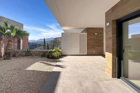 Lejlighed i Benitachell, Alicante, Benitachell - € 389.000 | Ref: 127-31207 - foto 10