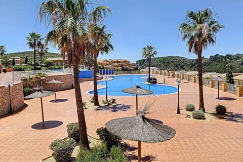 Lejlighed i Benitachell, Alicante, Benitachell - € 389.000 | Ref: 127-31207 - foto 36