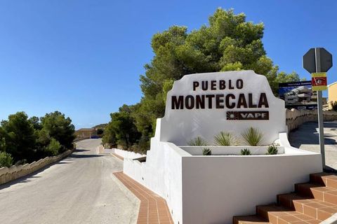 Lejlighed i Benitachell, Alicante, Benitachell - € 389.000 | Ref: 127-31207 - foto 40