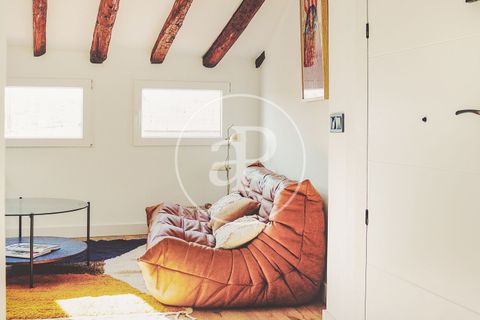 Leilighet i Madrid, Madrid, Madrid - € 475 000 | Ref: VM2512043 - foto 3