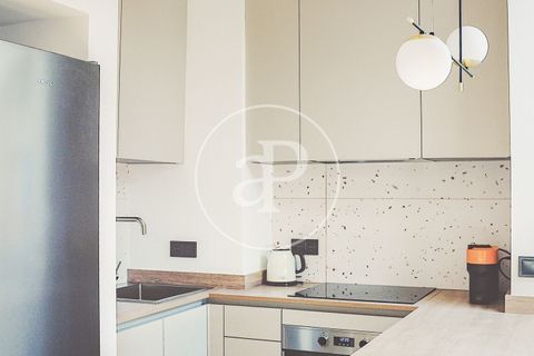Leilighet i Madrid, Madrid, Madrid - € 475 000 | Ref: VM2512043 - foto 6