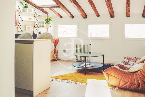 Leilighet i Madrid, Madrid, Madrid - € 475 000 | Ref: VM2512043 - foto 17