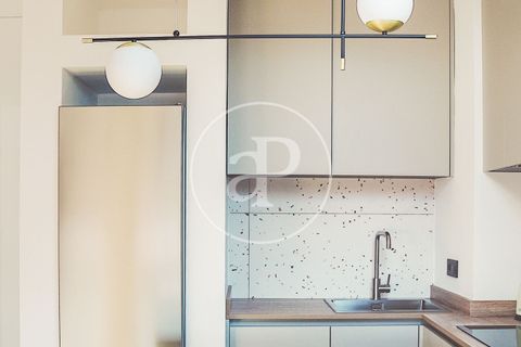 Leilighet i Madrid, Madrid, Madrid - € 475 000 | Ref: VM2512043 - foto 20