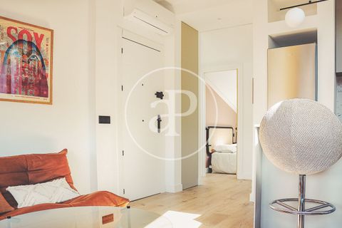 Leilighet i Madrid, Madrid, Madrid - € 475 000 | Ref: VM2512043 - foto 22