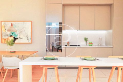 Leilighet i Madrid, Madrid, Madrid - € 436 900 | Ref: ATICO - foto 2