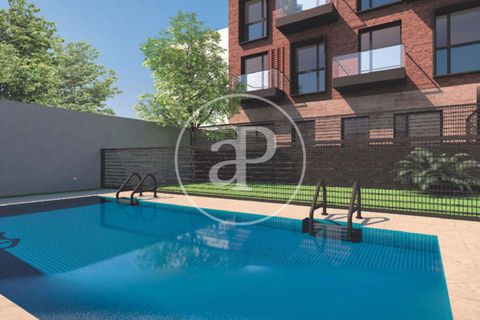 Leilighet i Madrid, Madrid, Madrid - € 428 500 | Ref: ATICO - foto 4