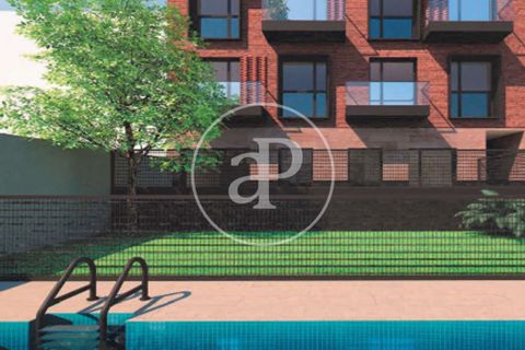 Leilighet i Madrid, Madrid, Madrid - € 428 500 | Ref: ATICO - foto 5