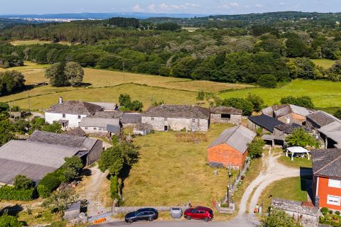 Landejendom i Lugo, Lugo, Lugo - € 140.000 | Ref: 1864 - foto 1