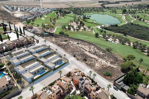 Villa a Algorfa, Alicante, Algorfa - € 579.000 | Ref: C181-D06-V32A - foto 4
