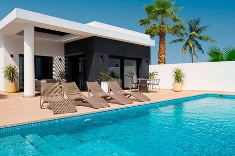 Villa i Rojales, Alicante, Rojales - € 699.000 | Ref: C055-D01-V44 - foto 1