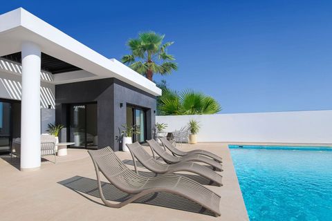 Villa i Rojales, Alicante, Rojales - € 699.000 | Ref: C055-D01-V44 - foto 2