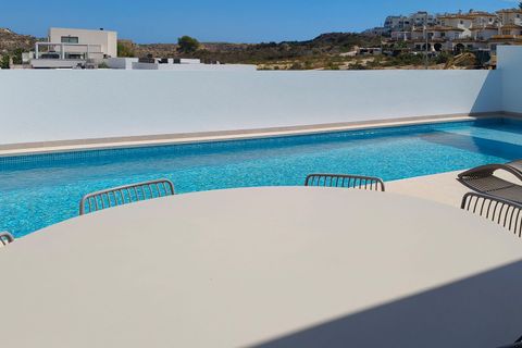 Villa i Rojales, Alicante, Rojales - € 699.000 | Ref: C055-D01-V44 - foto 5