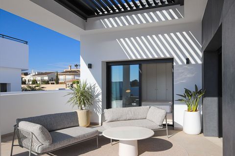 Villa i Rojales, Alicante, Rojales - € 699.000 | Ref: C055-D01-V44 - foto 14