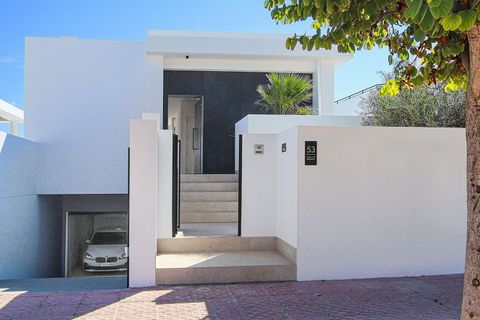 Villa i Rojales, Alicante, Rojales - € 699.000 | Ref: C055-D01-V44 - foto 15