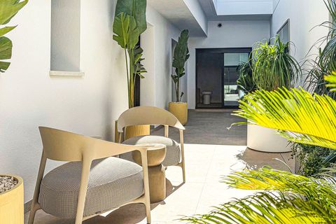 Villa i Rojales, Alicante, Rojales - € 699.000 | Ref: C055-D01-V44 - foto 26
