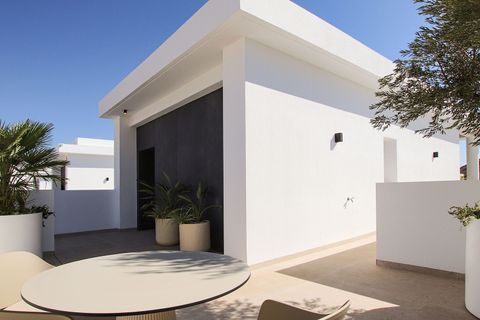 Villa i Rojales, Alicante, Rojales - € 699.000 | Ref: C055-D01-V44 - foto 28