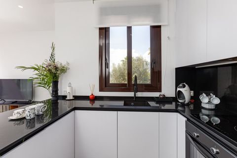 Villa i Finestrat, Alicante, Finestrat - € 735.000 | Ref: 00814A - foto 6
