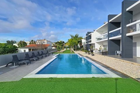 Leilighet i Albufeira, Faro, Albufeira - € 465 000 | Ref: MP148 - foto 2