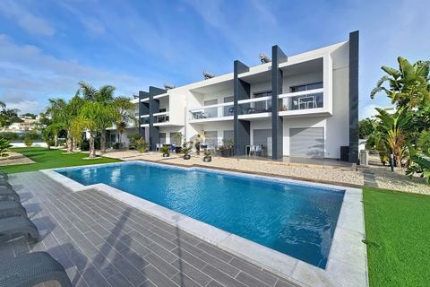 Leilighet i Albufeira, Faro, Albufeira - € 465 000 | Ref: MP148 - foto 18