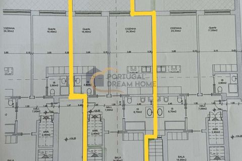 Leilighet i Albufeira, Faro, Albufeira - € 465 000 | Ref: MP148 - foto 22